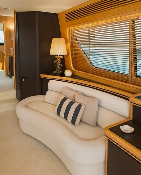 Yacht charter Chios, Chios Yachting by Klouvas Yachting